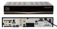 Golden-Media-GM-Spark-Triplex-HDTV-Linux